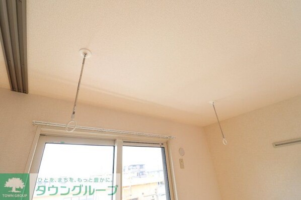 サニーウエルの物件内観写真